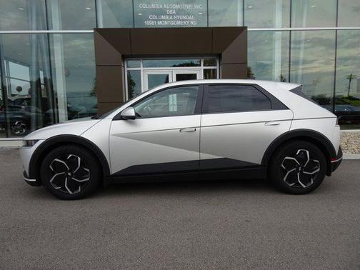 2023 Hyundai IONIQ 5 SEL