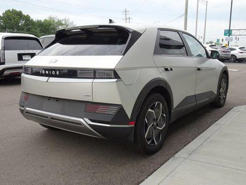 2023 Hyundai IONIQ 5 SEL