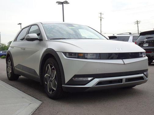 2023 Hyundai IONIQ 5 SEL