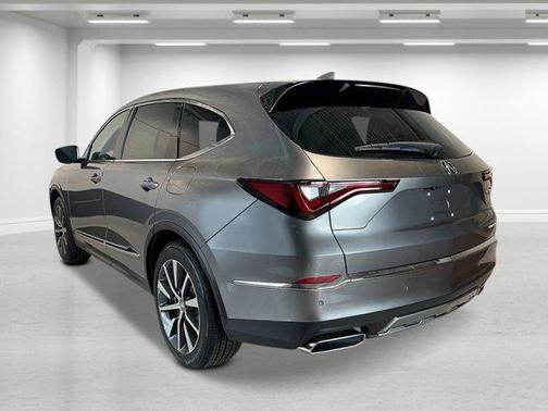 2025 Acura MDX SH-AWD w/Technology Package