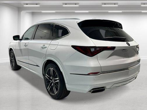 2025 Acura MDX SH-AWD w/Advance Package