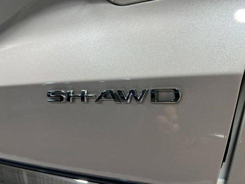 2025 Acura MDX SH-AWD w/Advance Package
