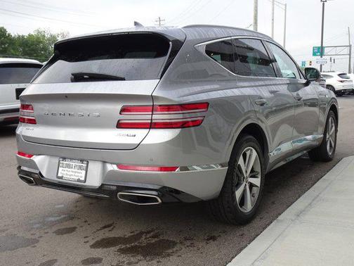 2024 Genesis GV80 3.5T