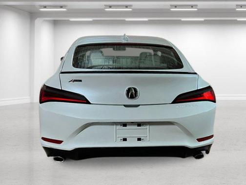 2025 Acura Integra w/A-Spec Package
