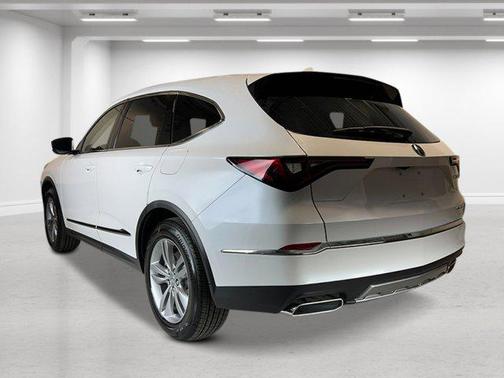 2025 Acura MDX SH-AWD