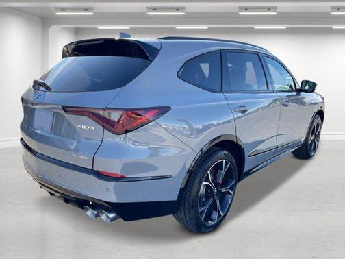 2026 Acura MDX Type S Advance Package