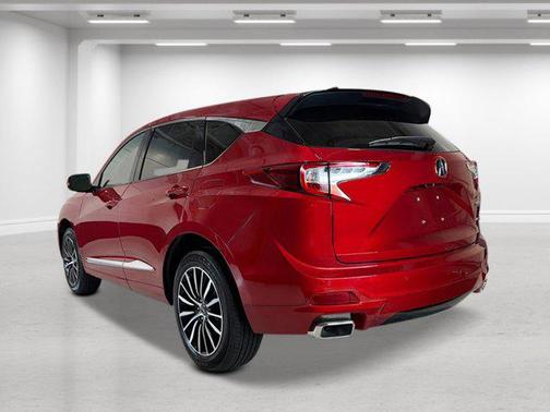 2026 Acura RDX Advance Package