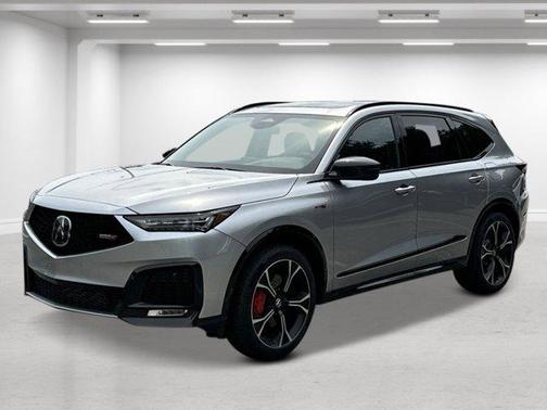 2025 Acura MDX Type S w/Advance Package