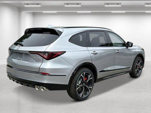 2025 Acura MDX Type S w/Advance Package