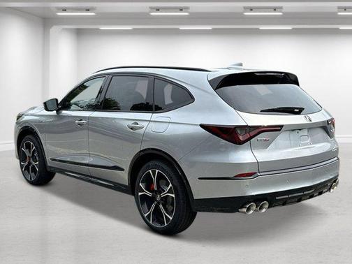 2025 Acura MDX Type S w/Advance Package
