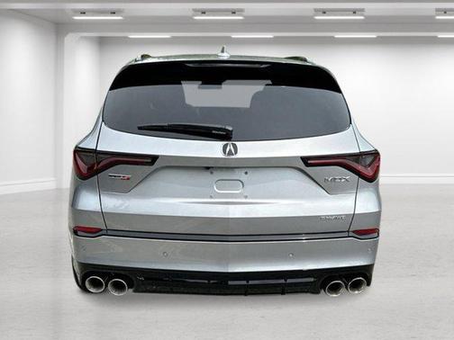 2025 Acura MDX Type S w/Advance Package