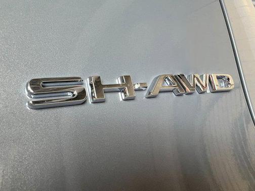 2025 Acura RDX A-Spec Advance Package