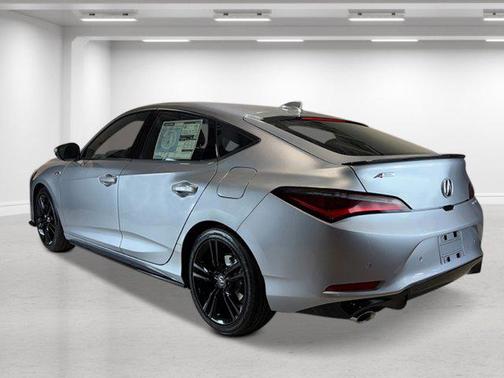 2026 Acura Integra FWD A-Spec with Technology