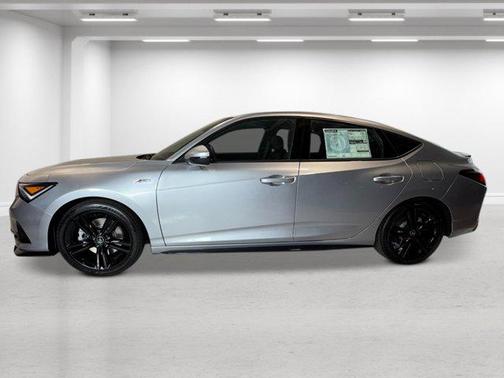 2026 Acura Integra FWD A-Spec with Technology