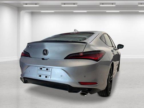 2026 Acura Integra FWD A-Spec with Technology