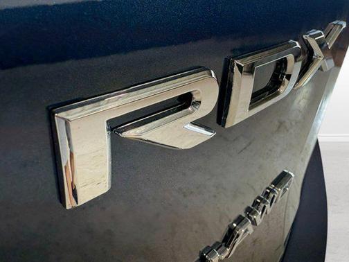 2026 Acura RDX Advance Package