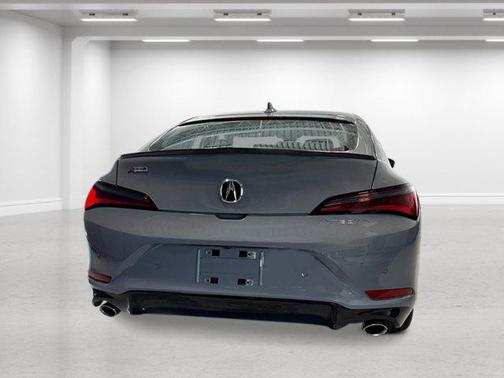 2026 Acura Integra FWD A-Spec with Technology