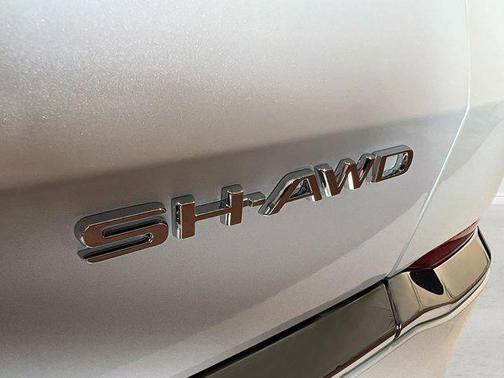 2025 Acura MDX SH-AWD