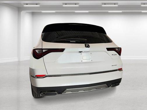 2025 Acura MDX SH-AWD