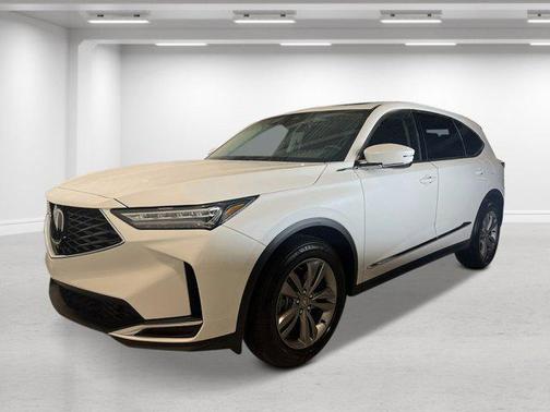 2025 Acura MDX SH-AWD