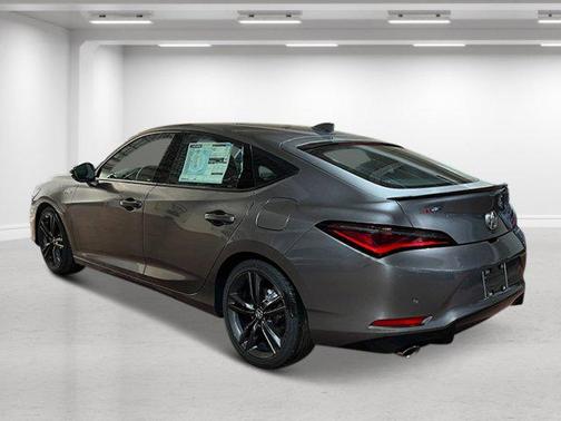 2025 Acura Integra w/A-Spec Technology Package