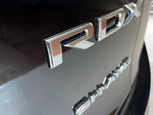 2026 Acura RDX A-Spec Advance Package