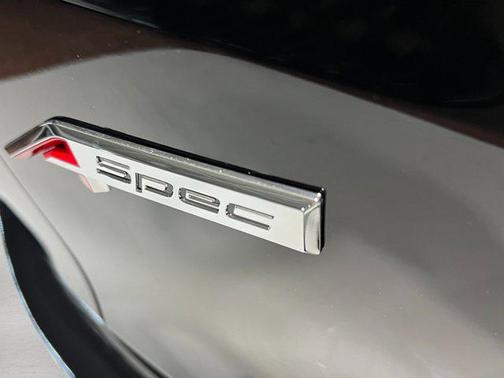 2026 Acura RDX A-Spec Advance Package