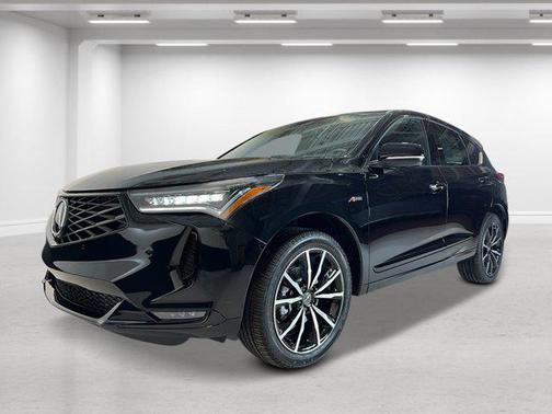 2026 Acura RDX A-Spec Advance Package