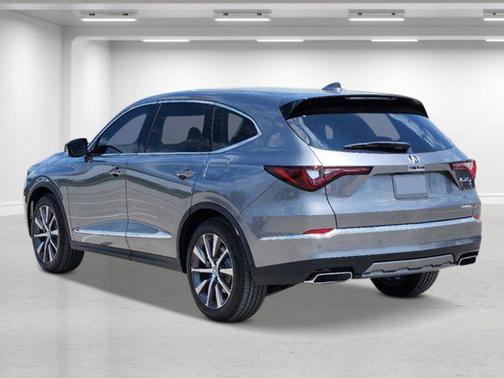2025 Acura MDX SH-AWD w/Technology Package
