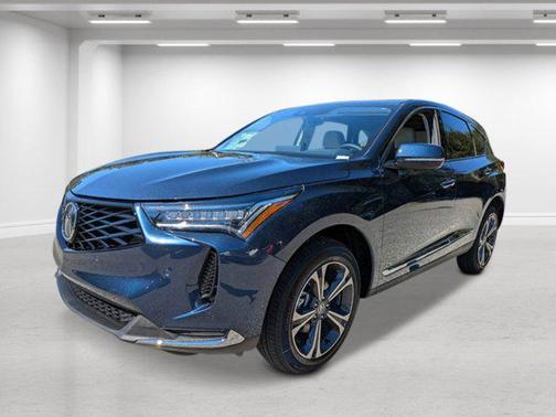 2025 Acura RDX Technology Package