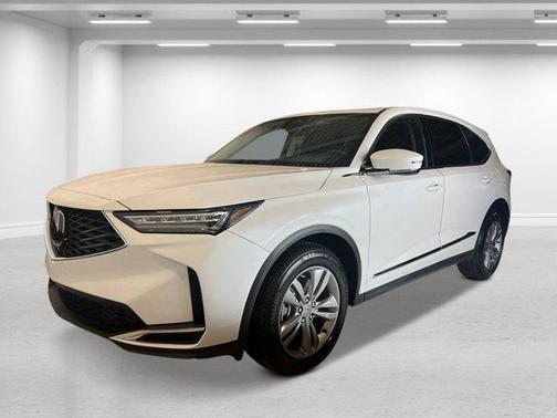 2025 Acura MDX SH-AWD