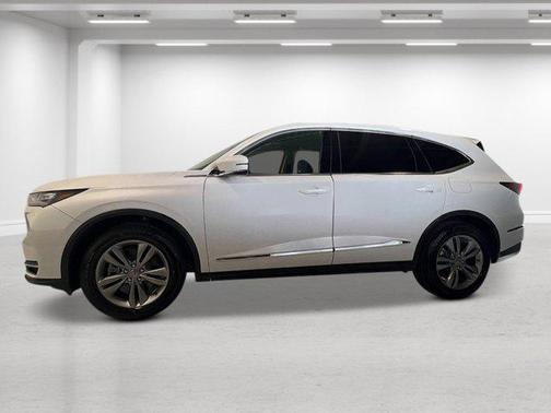 2025 Acura MDX SH-AWD