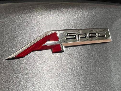 2025 Acura Integra w/A-Spec Package