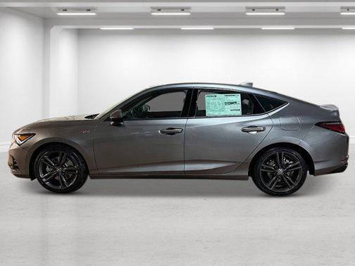 2025 Acura Integra w/A-Spec Package