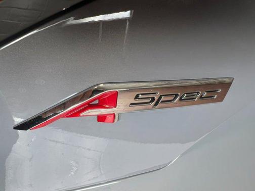 2026 Acura MDX A-SPEC Advance Package