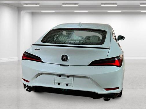 2025 Acura Integra w/A-Spec Package