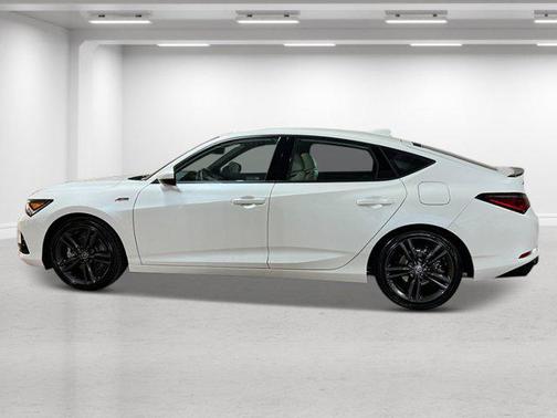 2025 Acura Integra w/A-Spec Package
