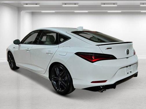 2025 Acura Integra w/A-Spec Package