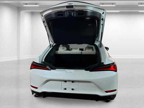 2025 Acura Integra w/A-Spec Package