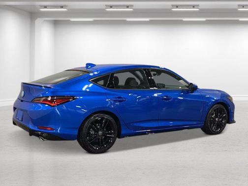 2026 Acura Integra w/A-Spec Package