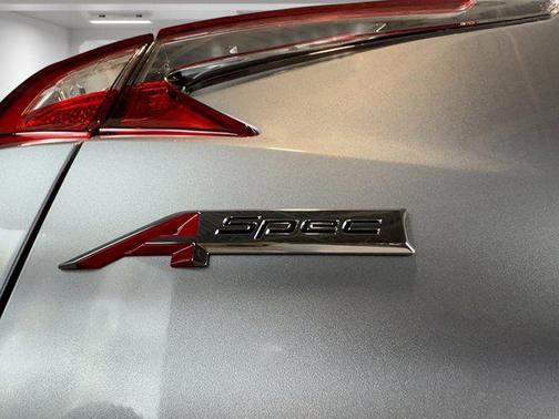 2026 Acura RDX A-Spec Advance Package