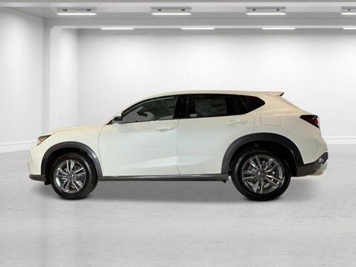 Platinum White Pearl 2026 Acura ADX AWD