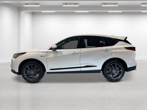 2025 Acura RDX Base