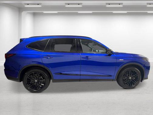 2025 Acura MDX SH-AWD w/A-Spec Advance Package