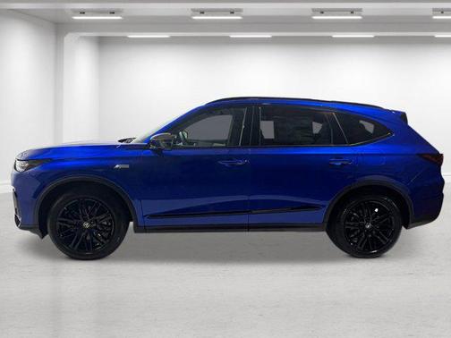 2025 Acura MDX SH-AWD w/A-Spec Advance Package