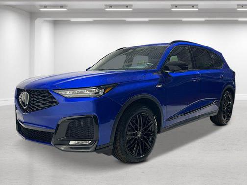 2025 Acura MDX SH-AWD w/A-Spec Advance Package