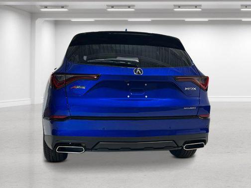 2025 Acura MDX SH-AWD w/A-Spec Advance Package
