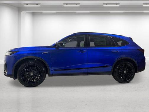 2025 Acura MDX SH-AWD w/A-Spec Advance Package