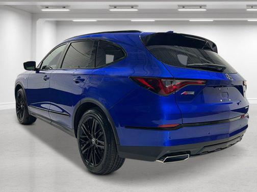 2025 Acura MDX SH-AWD w/A-Spec Advance Package