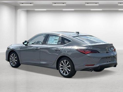 2026 Acura Integra CVT